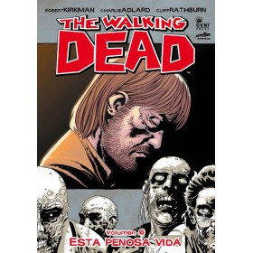 The Walking Dead Vol 06 Esta penosa vida